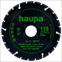 HAUPA, 230731