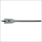  HAUPA VLAKCENTREERBOOR 18MM