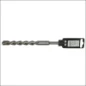  HAUPA HAMERBOOR SDS 10X600/540