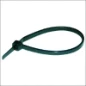  HAUPA KABELBUNDELBAND ZWART UV-BESTE