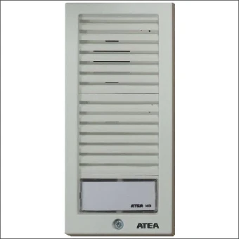 AB 191 ATEA DEURLUIDSPR OPB + 1 BELDR