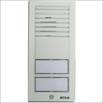 AB 192 ATEA DEURLUIDSPR OPB + 2 BELDR