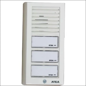 AB 193 ATEA DEURLUIDSPR OPB + 3 BELDR