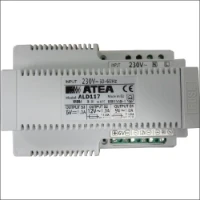 ATEA, ALD117