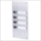  ATEA BELDRUKPANEEL SMAL INB +4DR