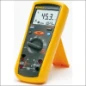  FLUKE ISOLATIEMULTIMETER TESTSPANNIN