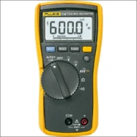 FLUKE, FLUKE-114 EUR