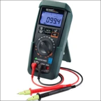 GOSSEN METRAWATT, M246B