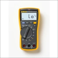 FLUKE, FLUKE-117 EUR