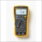 FL 117 EUR FLUKE MULTIMETER + MEETSNOEREN