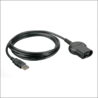 FLUKE, OC4USB