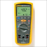 FLUKE, FLUKE-1507