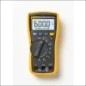 FL 115 EUR FLUKE MULTIMETER TRMS +MEETSNOEREN