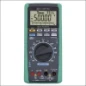  KYORITSU DIGITALE TRMS MULTIMETER LOW-