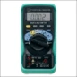  KYORITSU MULTIMETER DIGI 0-600VACDC 10A