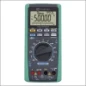  KYORITSU DIGITALE TRMS MULTIMETER INCL