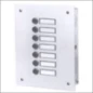 MBP 206 ATEA BELDRUKK PANEEL INB 6BD