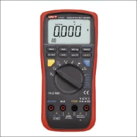 UNI-T, UT533
