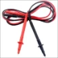  UNI-T SET MEETSNOEREN (ROOD/ZWART) R