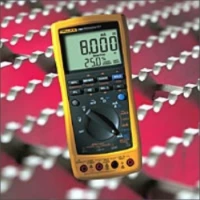 FLUKE, FLUKE-789/E