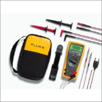 FLUKE, FLUKE-179/EDA2/EUR