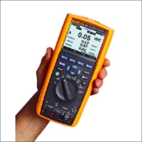 FLUKE, FLUKE-287/EUR