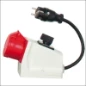  SONEL DRIEFASE VERLOOP ADAPTER 32A