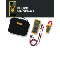 FLUKE, FLK-A3000FC KIT