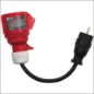  SONEL DRIEFASE VERLOOPADAPTER 16A 5