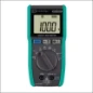  KYORITSU MULTIMETER DIGI TRMS 1000VACDC