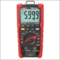  UNI-T MULTIMETER TRUE RMS IP65