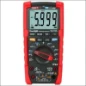  UNI-T ROBUSTE IP65 TRUE RMS MULTIMET