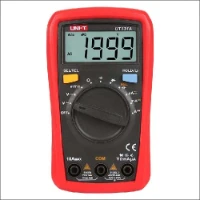 UNI-T, UT131A