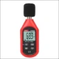  UNI-T DIGITALE GELUIDSNIVEAU METER