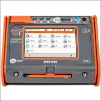 SONEL, WMGBMPI540