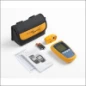  FLUKE MICROSCANNER POE +TAS