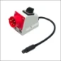WAADAPAT32PRIEC SONEL DRIEFASE VERLOOP ADAPTER 32A M