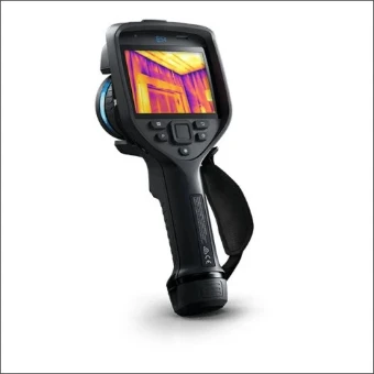 FLIR E54-24 FLIR E54 IR CAMERA 320X240 -20GRC