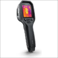 FLIR, TG165-X