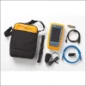 LIQMF FLUKE LINKIQ? CABLE+NETWORK TESTER