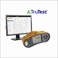 FLUKE, 1664FC SCH FTT KIT