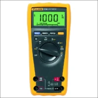 FLUKE, FLUKE-77-4/EUR
