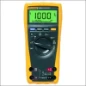 FL 77-4/EUR FLUKE MULTIMETER GROOT DISPL+TL75