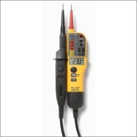 FLUKE, FLUKE-T150