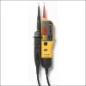 FL T110 FLUKE SPANNINGSTESTER +DOORBEL SCHAK