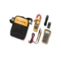 FL 117 323 EUR FLUKE MULTIMETER+AMPTANG COMBISET