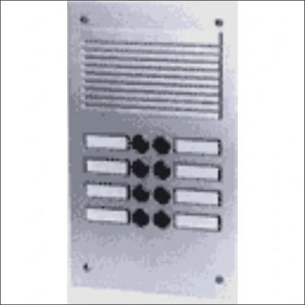 AB 200A8 CBD ATEA DEURLUIDSPR INB + 8 BELDR