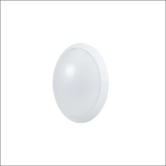1L1200W3K HBI HBI 110 CIRCUM 12W WHITE 3000K