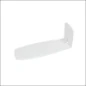  HBI 440 FORTEM OPHANGPLAAT WAND HO