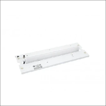 4L0606BW HBI NOODARM BW LED 6W 4000K DEC